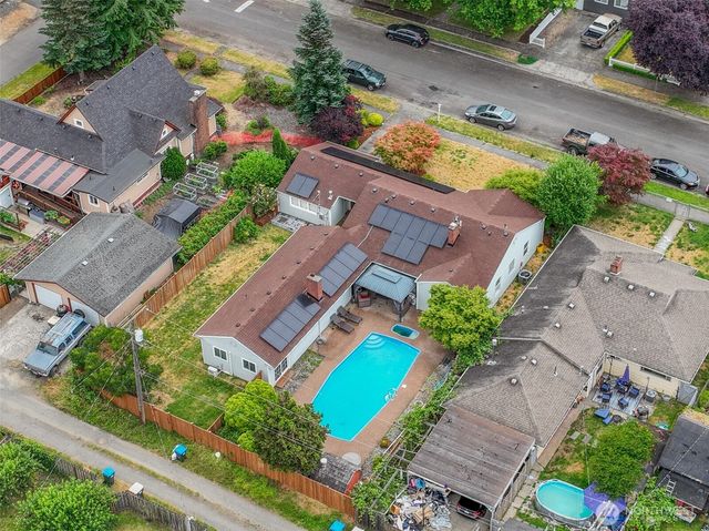 1021 H Street, Centralia, WA 98531