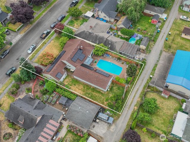 1021 H Street, Centralia, WA 98531