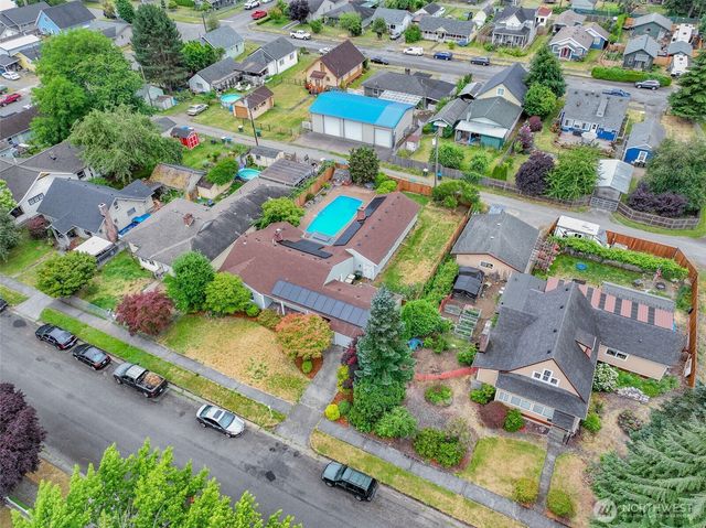 1021 H Street, Centralia, WA 98531