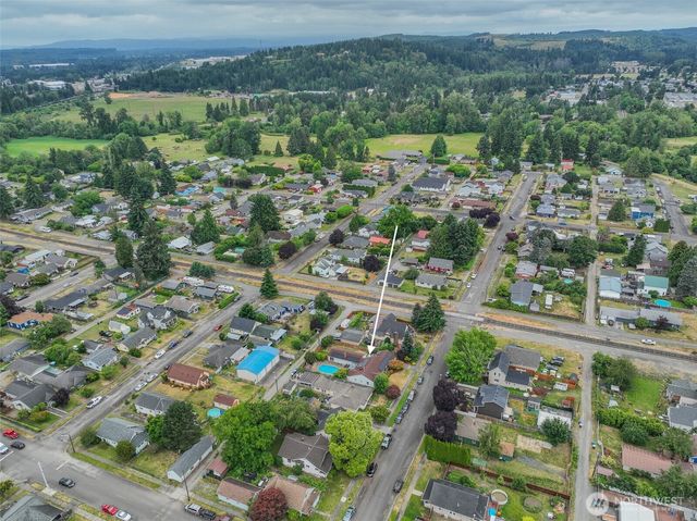 1021 H Street, Centralia, WA 98531