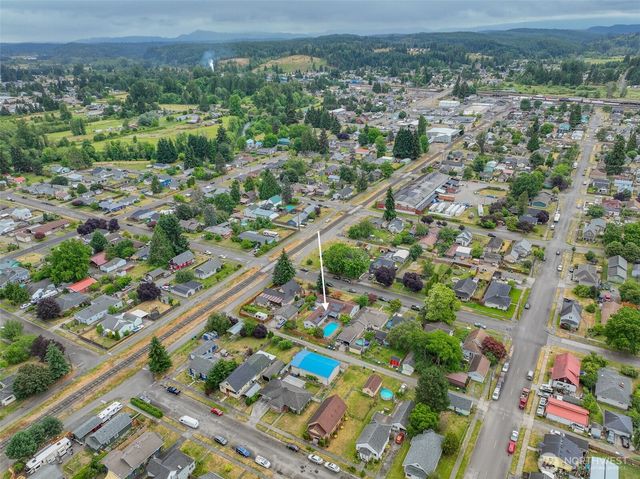 1021 H Street, Centralia, WA 98531