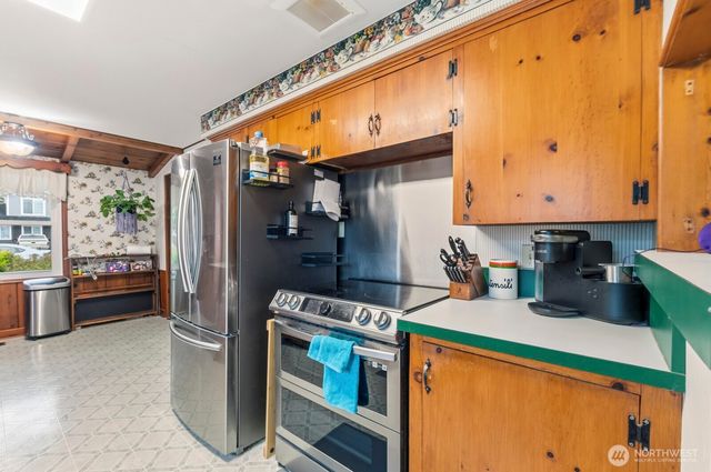 1021 H Street, Centralia, WA 98531