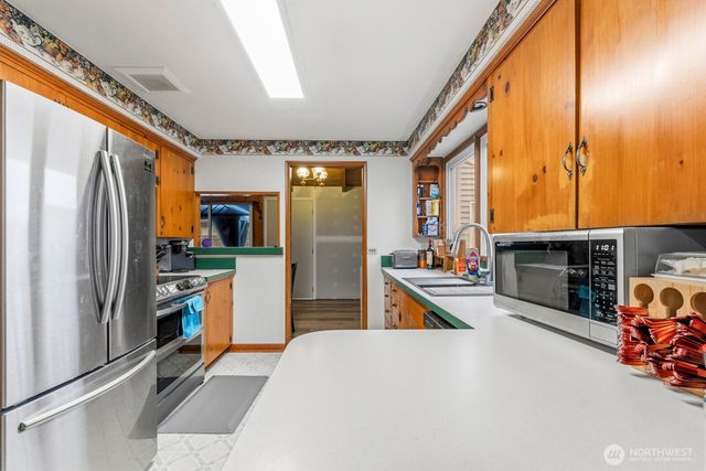 1021 H Street, Centralia, WA 98531