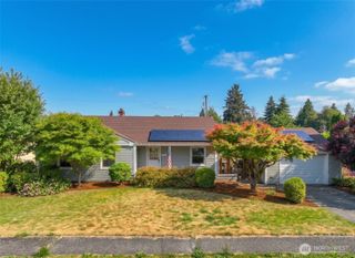 1021 H Street, Centralia, WA 98531