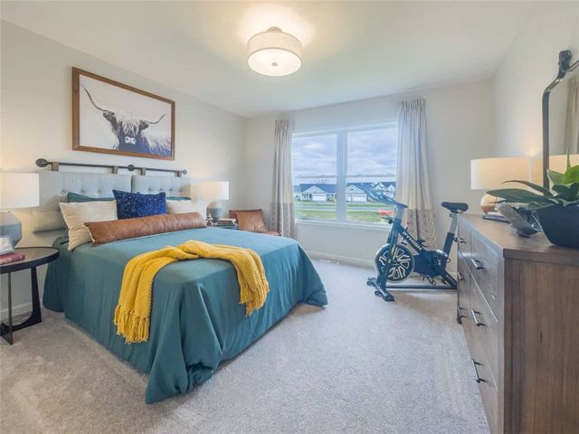 1504 Osburn Ln Lane, Farmington, NY 14425