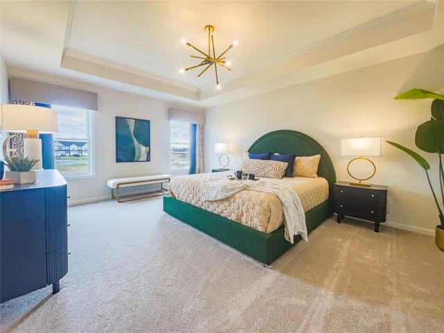 1504 Osburn Ln Lane, Farmington, NY 14425