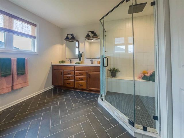 1504 Osburn Ln Lane, Farmington, NY 14425