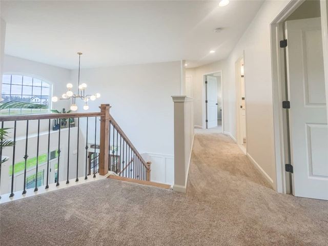 1504 Osburn Ln Lane, Farmington, NY 14425