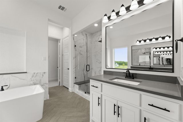 145 Knoll Trail, Gunter, TX 75058