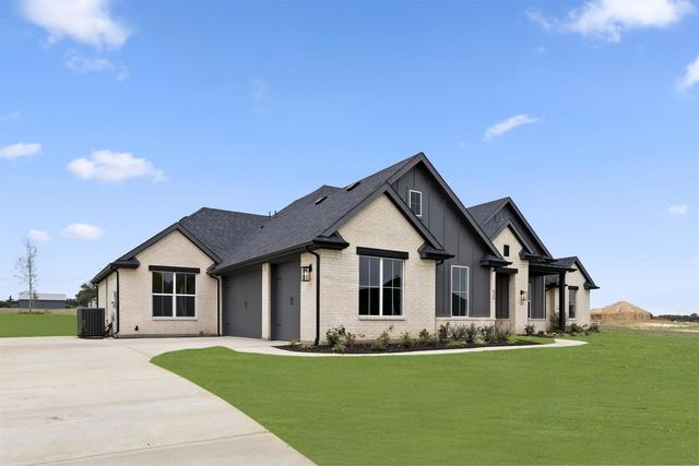 145 Knoll Trail, Gunter, TX 75058