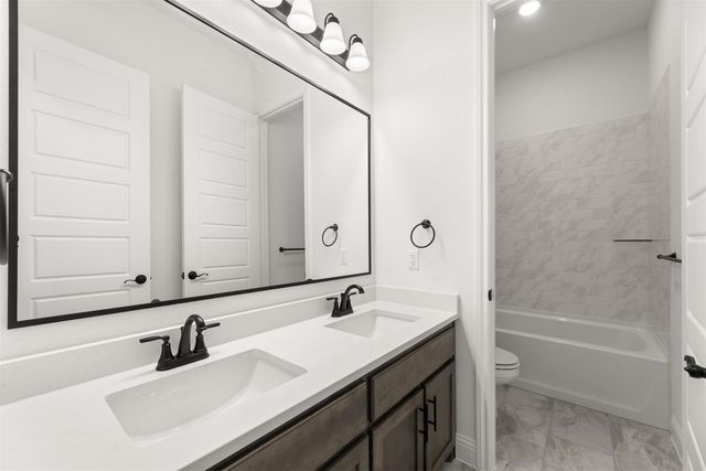 145 Knoll Trail, Gunter, TX 75058