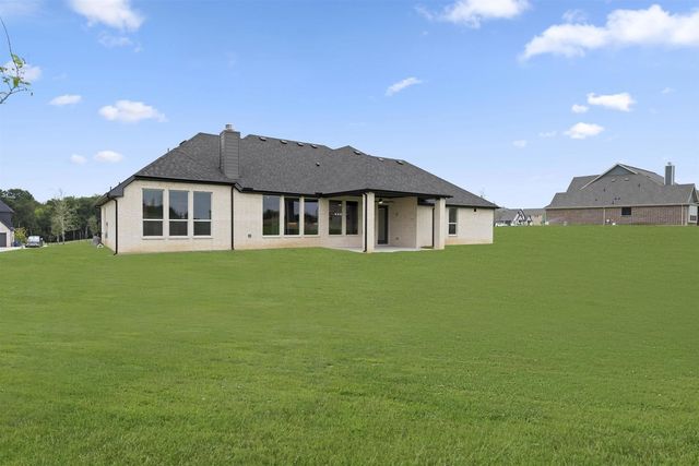 145 Knoll Trail, Gunter, TX 75058