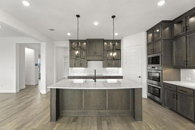 145 Knoll Trail, Gunter, TX 75058