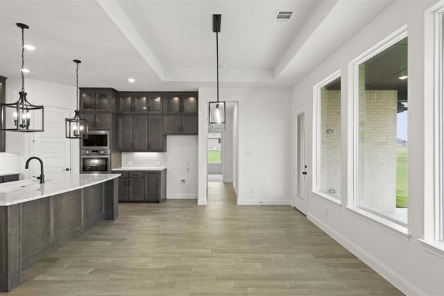 145 Knoll Trail, Gunter, TX 75058