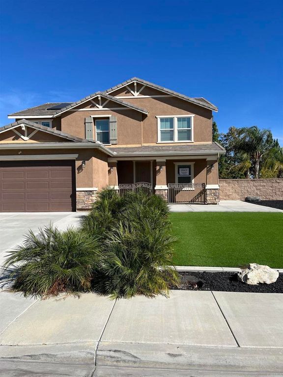37052 WHISPERING HILLS DR, Murrieta, CA 92563 — photo 2