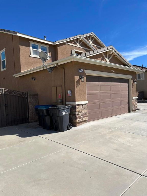 37052 WHISPERING HILLS DR, Murrieta, CA 92563 — photo 4