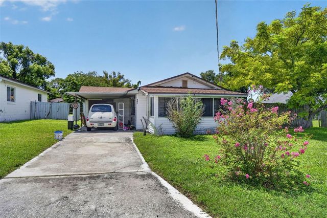 846 NEUSE AVENUE, Orlando, FL 32804