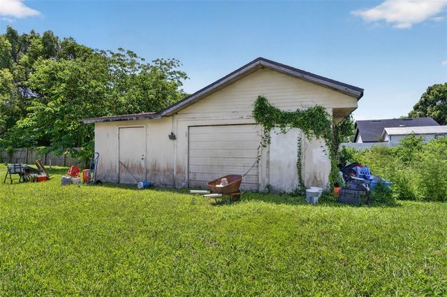 846 NEUSE AVENUE, Orlando, FL 32804