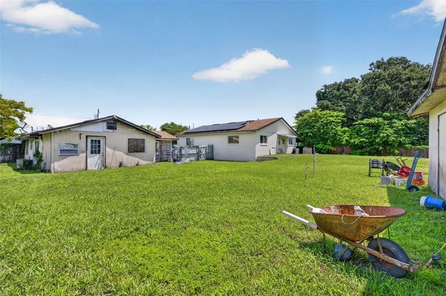 846 NEUSE AVENUE, Orlando, FL 32804