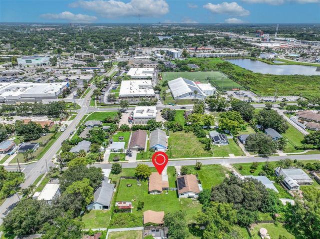 846 NEUSE AVENUE, Orlando, FL 32804
