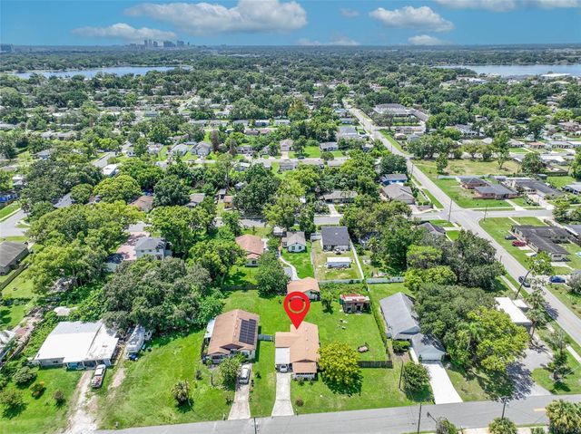 846 NEUSE AVENUE, Orlando, FL 32804
