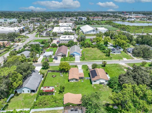 846 NEUSE AVENUE, Orlando, FL 32804