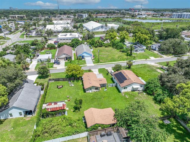 846 NEUSE AVENUE, Orlando, FL 32804