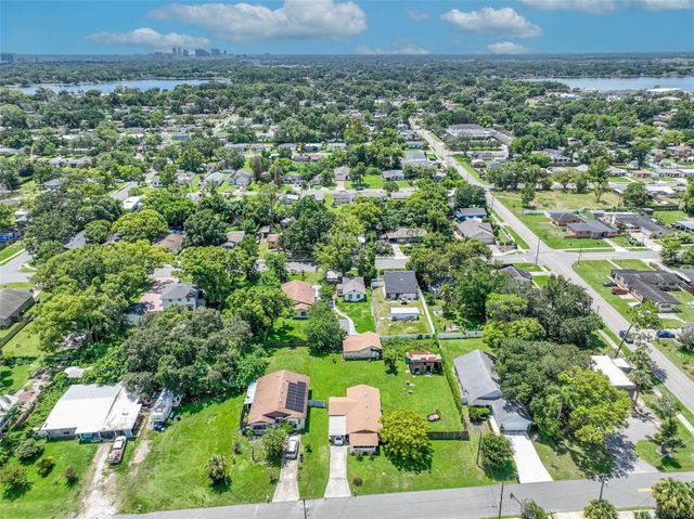 846 NEUSE AVENUE, Orlando, FL 32804
