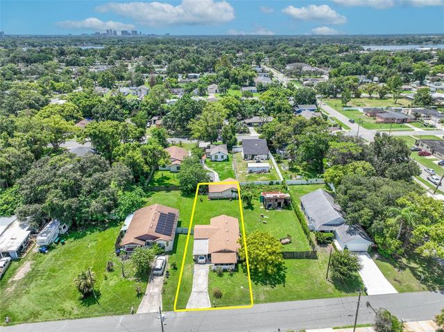 846 NEUSE AVENUE, Orlando, FL 32804