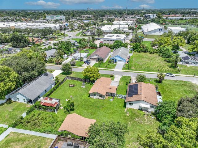 846 NEUSE AVENUE, Orlando, FL 32804
