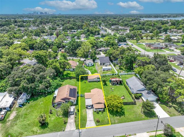 846 NEUSE AVENUE, Orlando, FL 32804