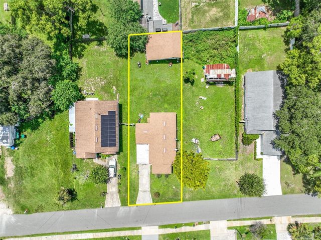 846 NEUSE AVENUE, Orlando, FL 32804