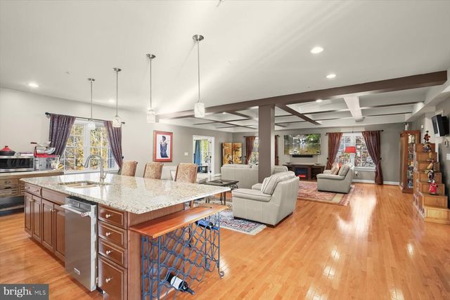 202 BONHILL DR, Fort Washington, MD 20744