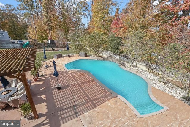 202 BONHILL DR, Fort Washington, MD 20744