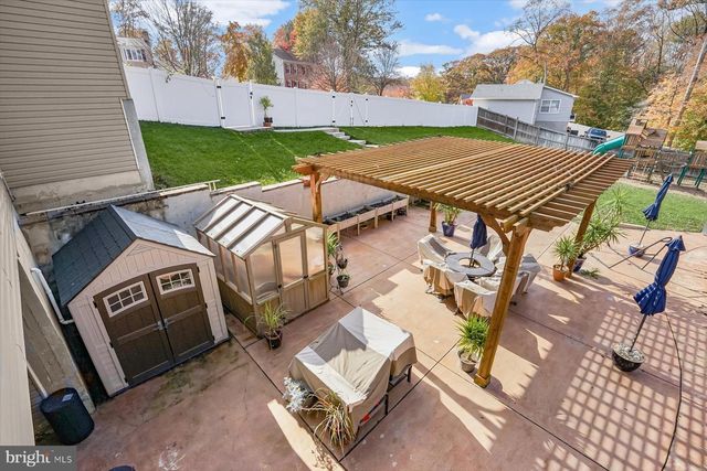 202 BONHILL DR, Fort Washington, MD 20744