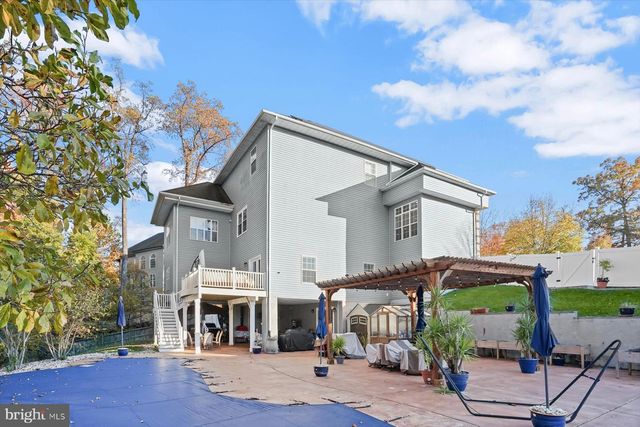 202 BONHILL DR, Fort Washington, MD 20744