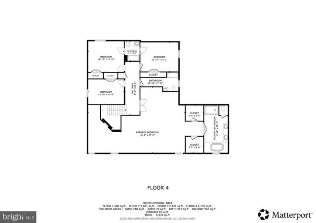 202 BONHILL DR, Fort Washington, MD 20744