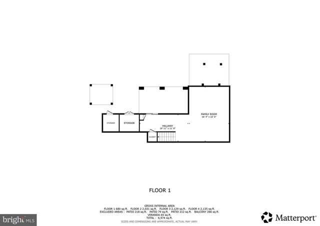 202 BONHILL DR, Fort Washington, MD 20744