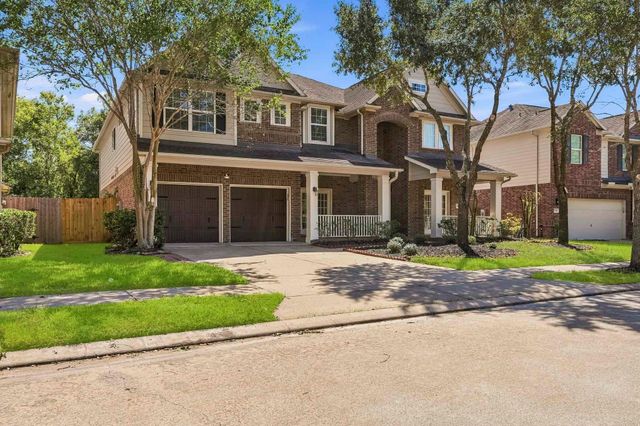 3023 London Lane, Missouri City, TX 77459