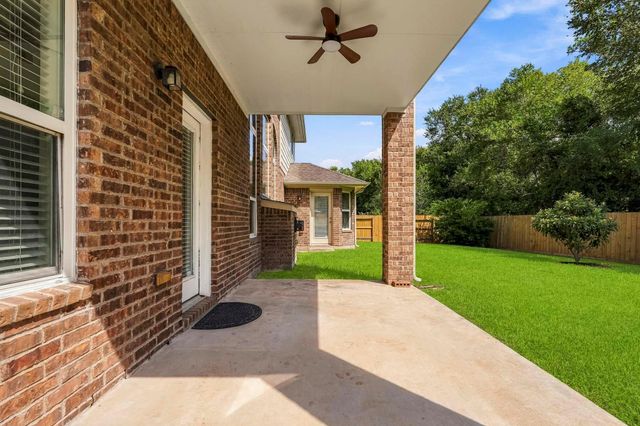 3023 London Lane, Missouri City, TX 77459