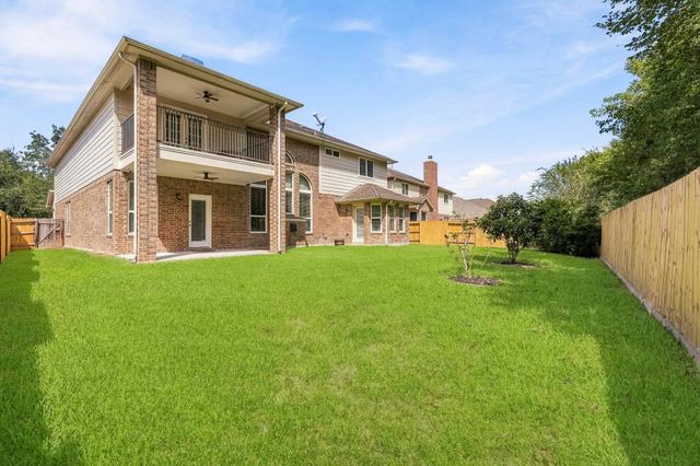 3023 London Lane, Missouri City, TX 77459