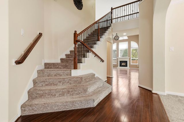 3023 London Lane, Missouri City, TX 77459