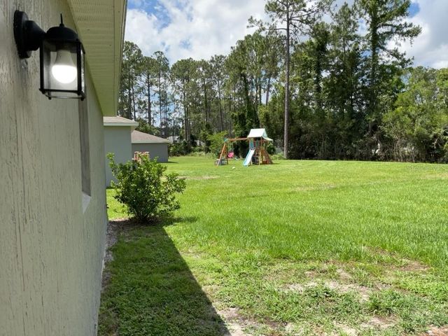 52 RYMSHAW DRIVE, Palm Coast, FL 32164