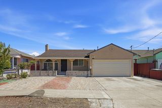 762 Portola Drive, San Leandro, CA 94578