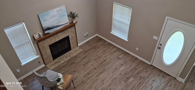306 N Grove Circle, Brandon, MS 39047