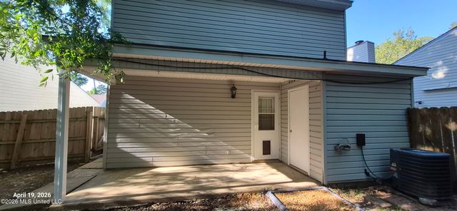 306 N Grove Circle, Brandon, MS 39047