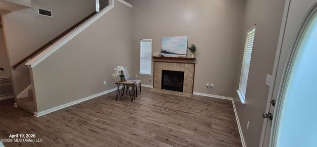 306 N Grove Circle, Brandon, MS 39047