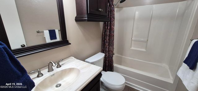 306 N Grove Circle, Brandon, MS 39047