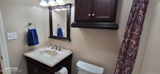 306 N Grove Circle, Brandon, MS 39047