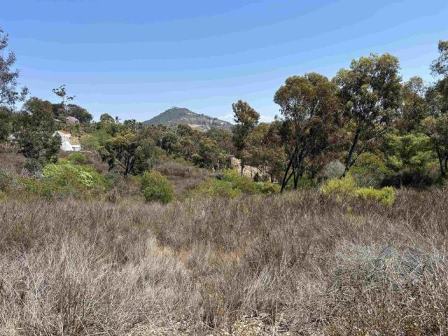 0 Lone Hill, Encinitas, CA 92024